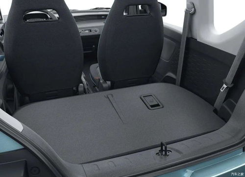 3萬能買一部四座小車 人民需要五菱宏光MINI EV與智能停車設備的結合發展