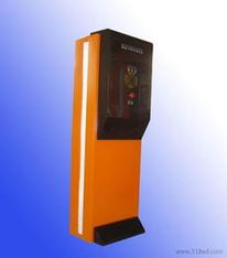 智能停車場設備供應與研發指南