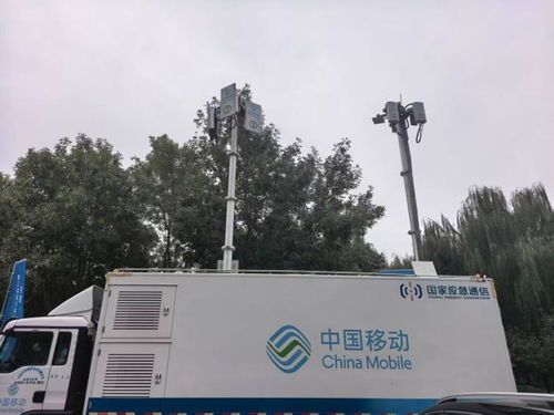 山東移動臨沂分公司圓滿完成2025臨沂第三屆個護衛生用品博覽會通信保障與銷售服務