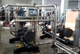 專業牛奶速冷系統設備銷售 高清大圖展示