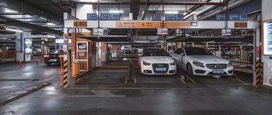 智慧停車“蛋糕”誘人卻難下咽，松立人當以危機意識行穩致遠