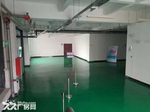 亦莊廠辦一體空間 2000-5000平研發生產基地，手續齊全，交通便捷